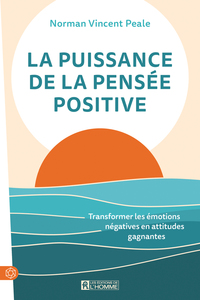 Picture of La puissance de la pensée positive
