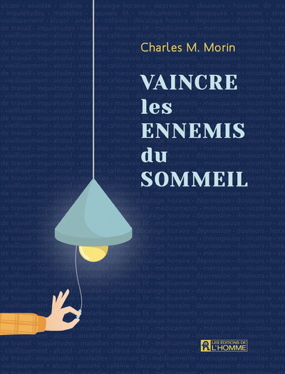 Image de Vaincre les ennemis du sommeil - Nouvelle édition