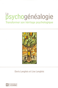 Picture of Psychogénéalogie