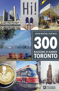 Image de 300 raisons d'aimer Toronto