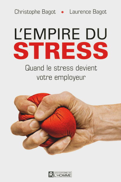 Picture of L'empire du stress