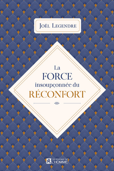 Picture of La force insoupçonnée du réconfort