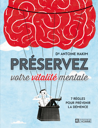 Picture of Préservez votre vitalité mentale