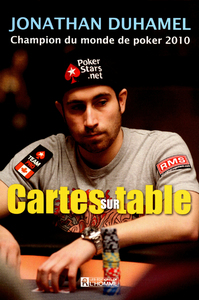 Image de CARTES SUR TABLE
