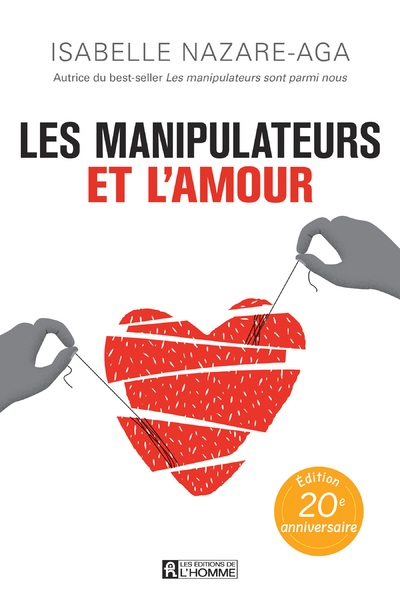Image de Les manipulateurs et l'amour