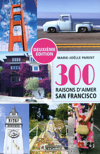 Image de 300 raisons d'aimer San Francisco