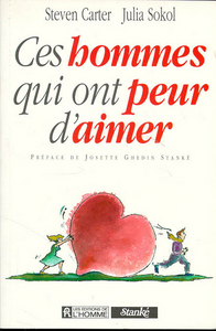 Picture of Ces hommes qui ont peur d'aimer
