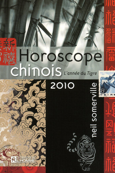 Image de Horoscope chinois 2010