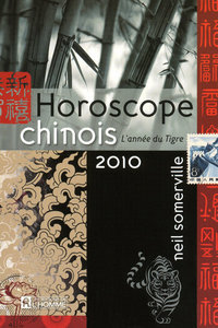 Picture of Horoscope chinois 2010