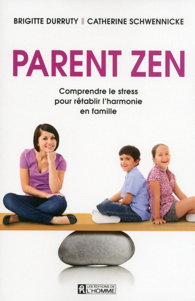Picture of Parent zen