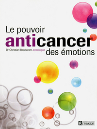 Picture of Le pouvoir anticancer des émotions