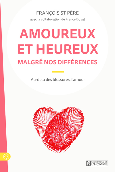 Picture of Amoureux et heureux malgré nos différences