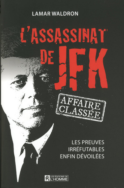 Picture of L'assassinat de JFK