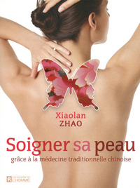 Image de Soigner sa peau grace à la médecine traditionnelle chinoise