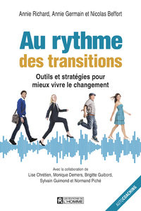 Image de Au rythme des transitions