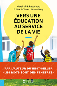 Picture of Vers une éducation au service de la vie