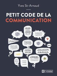 Picture of Petit code de la communication