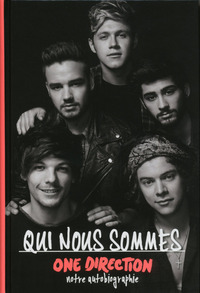 Picture of Qui nous sommes One Direction