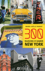Image de 300 raisons d'aimer New York