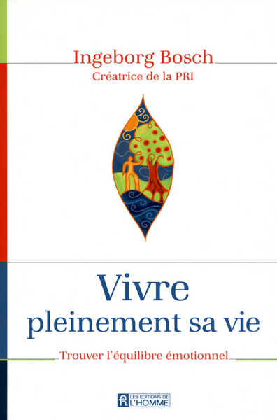 Picture of VIVRE PLEINEMENT SA VIE - EN PLEINE CONSCIENCE DE SES EMOTIONS