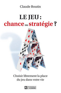 Picture of Le jeu : chance ou stratégie ?