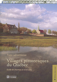 Picture of Villages pittoresques du Québec