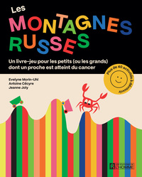 Image de Les montagnes russes
