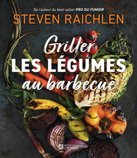Image de GRILLER LES LEGUMES AU BARBECUE