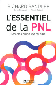 Picture of L'essentiel de la PNL