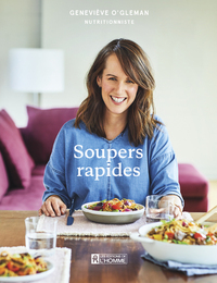 Image de Soupers rapides