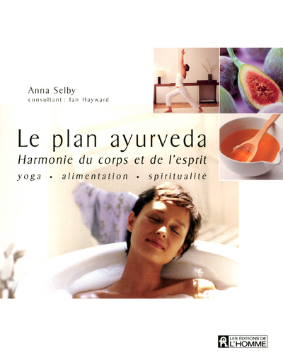 Picture of Plan ayurvéda