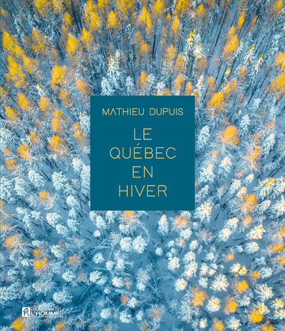 Picture of Le Québec en hiver