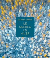Image de Le Québec en hiver