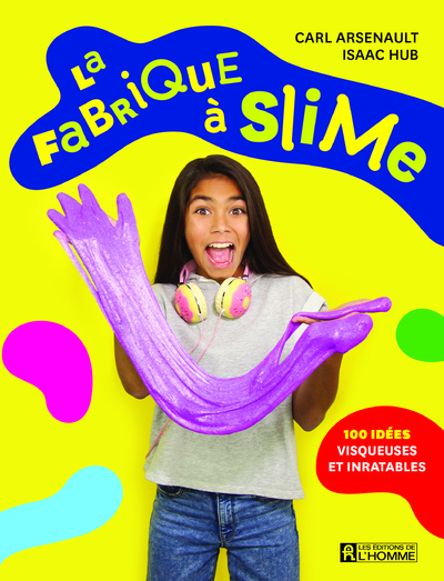 Image de La fabrique à slime
