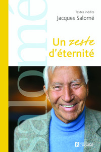 Picture of Un zeste d'éternité