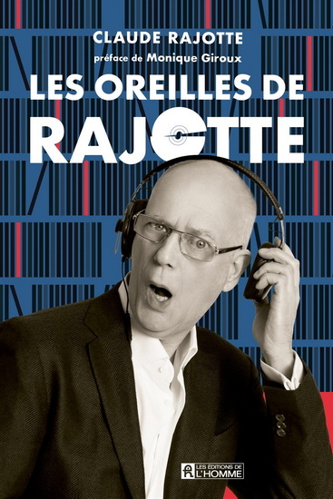 Picture of LES OREILLES DE RAJOTTE