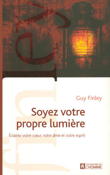 Picture of Soyez votre propre lumière