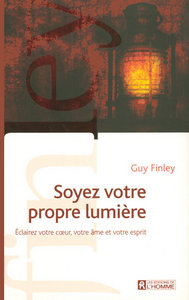 Picture of Soyez votre propre lumière