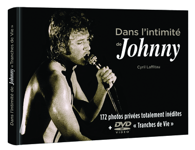 Picture of DANS L'INTIMITE DE JOHNNY