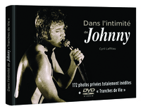 Picture of DANS L'INTIMITE DE JOHNNY