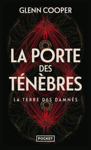 Picture of La Terre des damnés - tome 1 La Porte des ténèbres