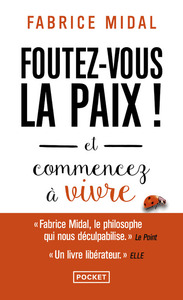 Image de Foutez-vous la paix !