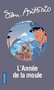 Picture of L'année de la moule