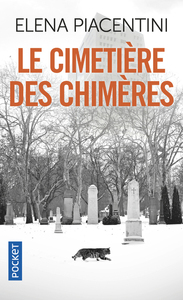 Image de Le Cimetière des chimères