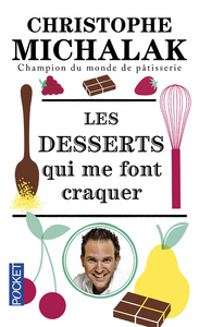 Picture of Les desserts qui me font craquer