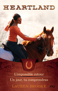 Picture of Heartland compilation - tome 5 et 6