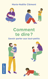 Image de Comment te dire ?