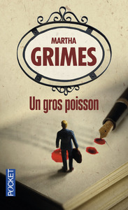 Image de Un gros poisson
