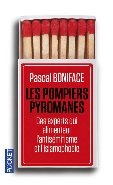 Picture of Les Pompiers pyromanes