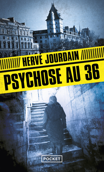 Picture of Psychose au 36